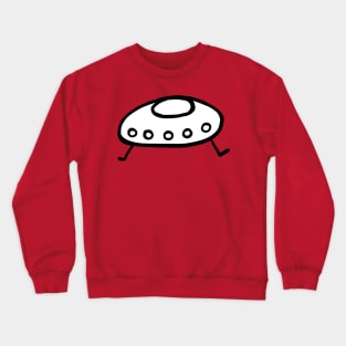 Ovni Crewneck Sweatshirt